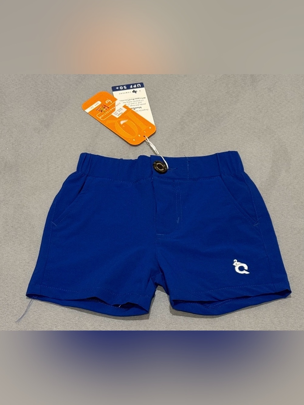 Blue Quail shorts